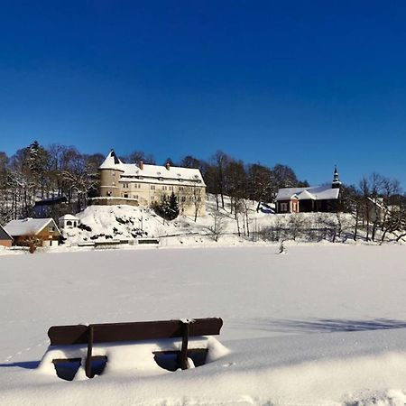 The House To Stay For Holidays Hasselfelde Exteriör bild
