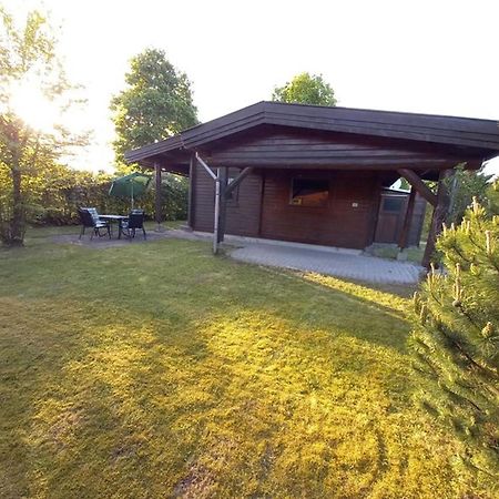 The House To Stay For Holidays Hasselfelde Exteriör bild